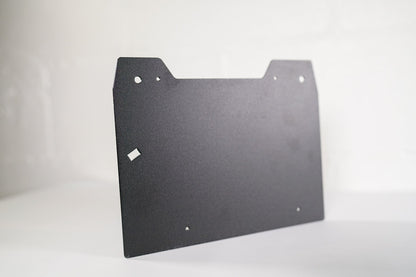 Davidson Audio Chieftain AMP Plate