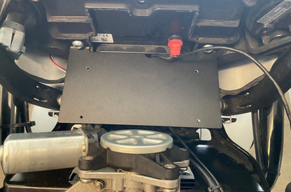 Davidson Audio Chieftain DSP Plate