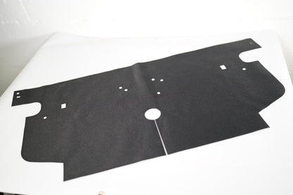 Davidson Audio Fairing Shroud