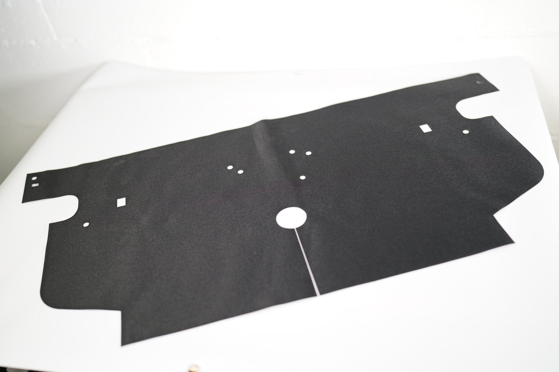 Davidson Audio Fairing Shroud