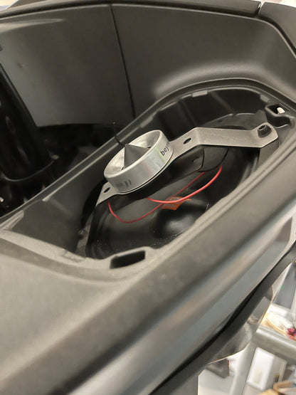 Davidson Audio Beyma Mount