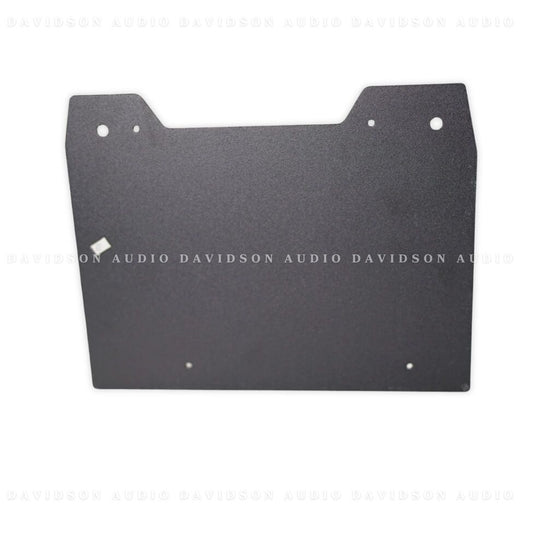 Davidson Audio Chieftain/Roadmaster Amp Plate