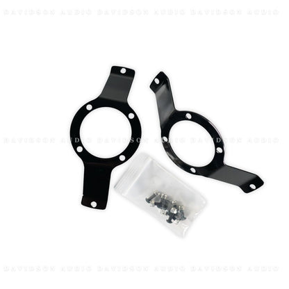 Davidson Audio Slim Line Horn Mount
