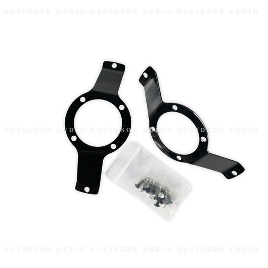 Davidson Audio Slim Line Horn Mount