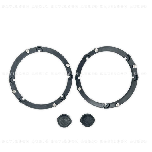 Davidson Audio Speaker Adapter Ring