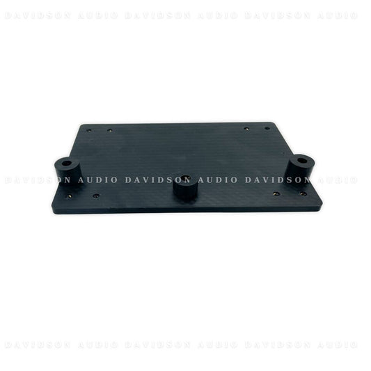 Davidson Audio Tour Pack Amp Plate