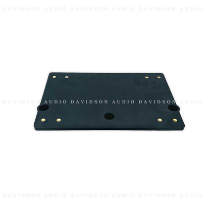 Davidson Audio Tour Pack Amp Plate
