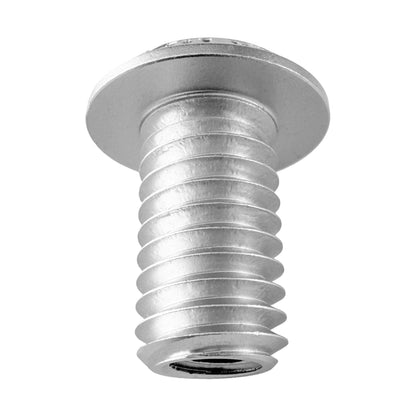 Performance Fender Seat Screw Bushing - Silver