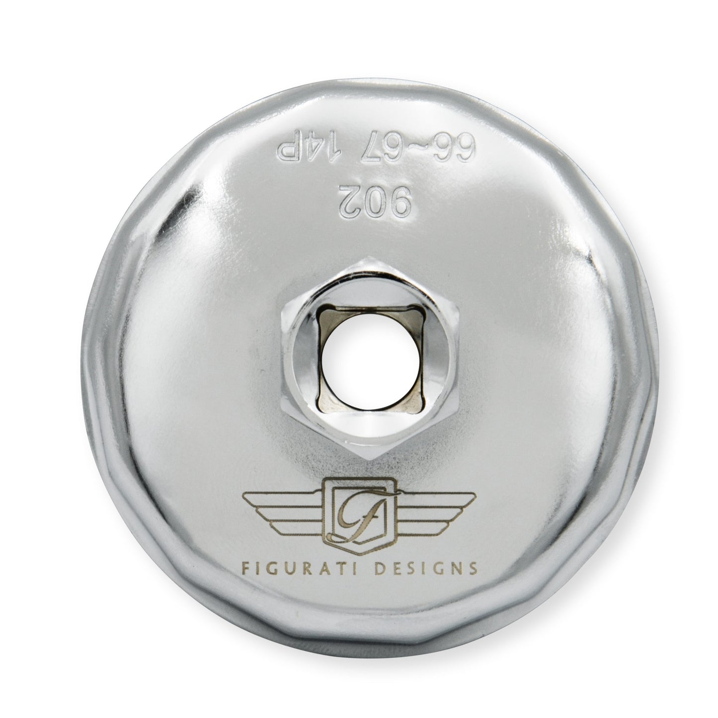 Wrench for Performance Magnetic Oil Filter