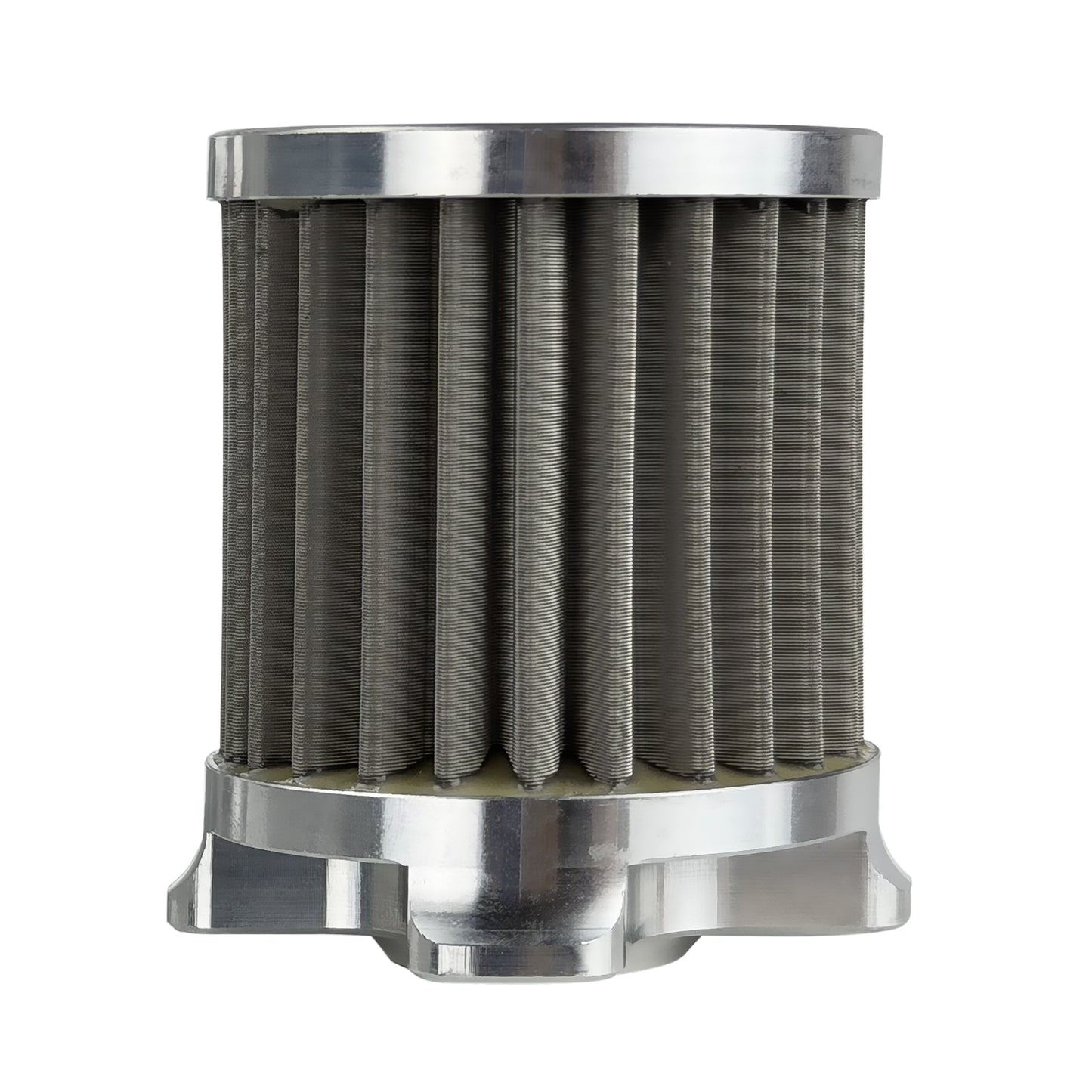 Filter Replacement - Performance Magnetic Oil Filter for Harley-Davidson (1984-2026)