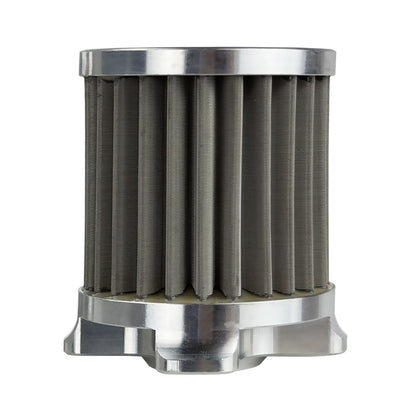 Filter Replacement - Performance Magnetic Oil Filter for Harley-Davidson (1984-2026)