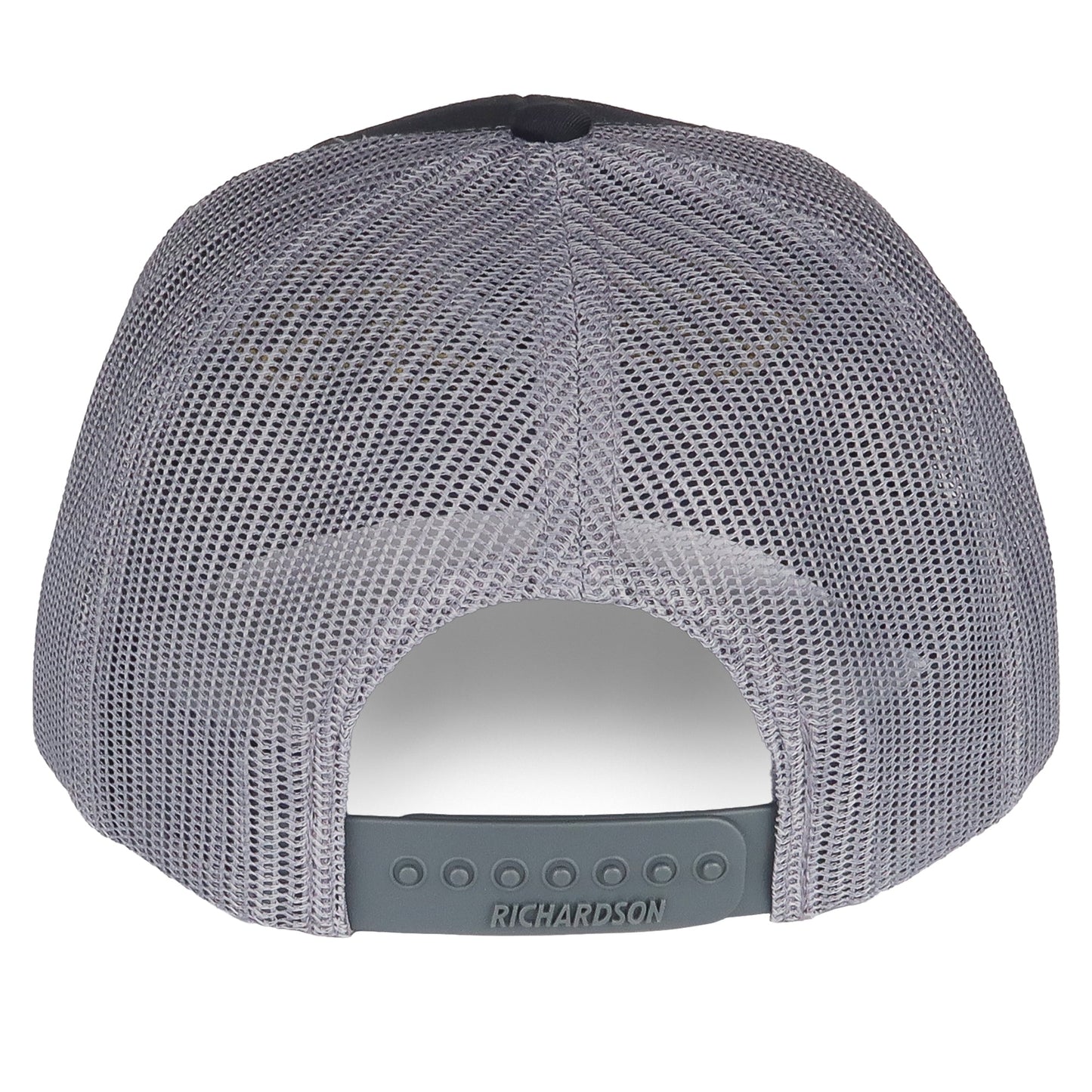 Figurati Designs Trucker Hat - Gold & Silver