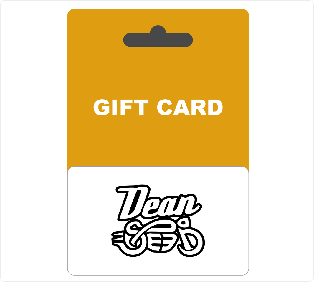 Speed Shop – DeanSpeed