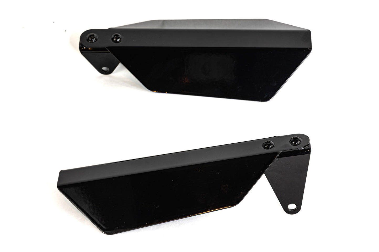 Harley Davidson hand guards