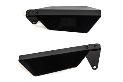 Harley Davidson hand guards