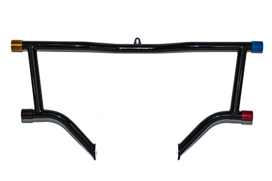 Harley Touring Double Down Highway bars
