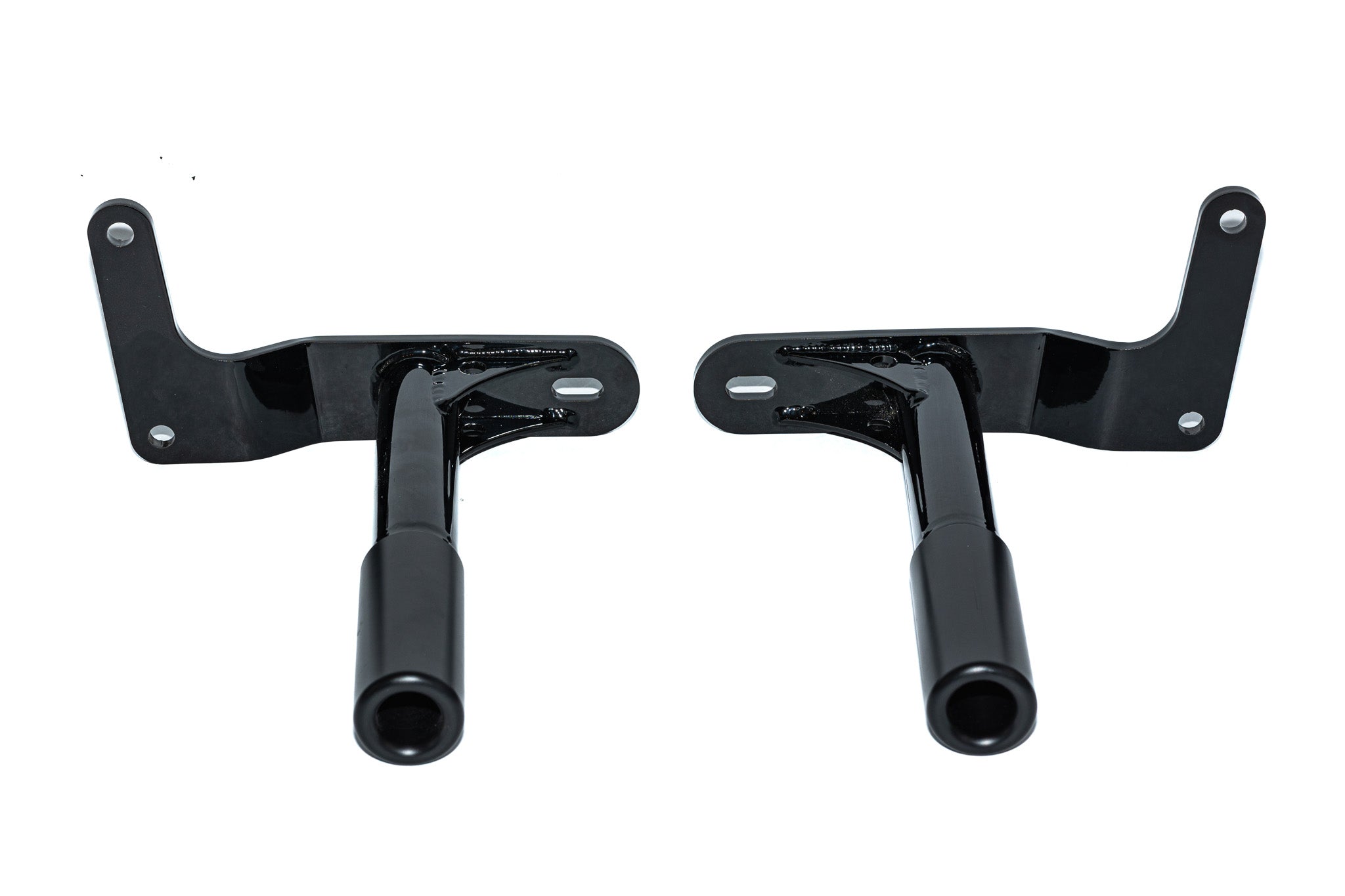 Softail Rear Sliders '18+ – DeanSpeed