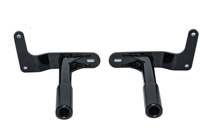 Softail Rear Sliders '18+