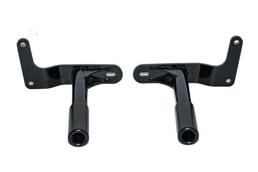Softail Rear Sliders '18+