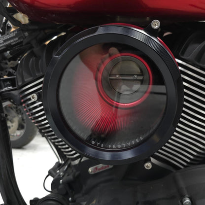 Voodoo Thunderstoke Air Cleaner