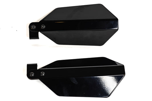 Indian Hand Guards (Set) - '22+ Chief, Challenger & '18+ Chieftain