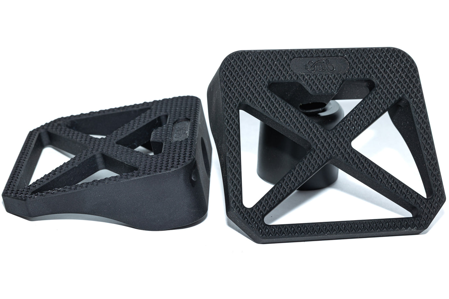 Pistol Grip Mini Floor Boards