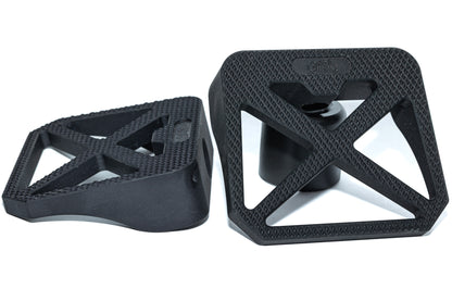 Pistol Grip Mini Floor Boards
