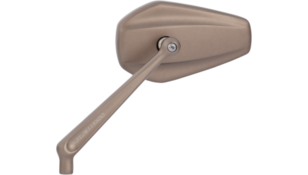 Mini Stocker Mirror SET – DeanSpeed