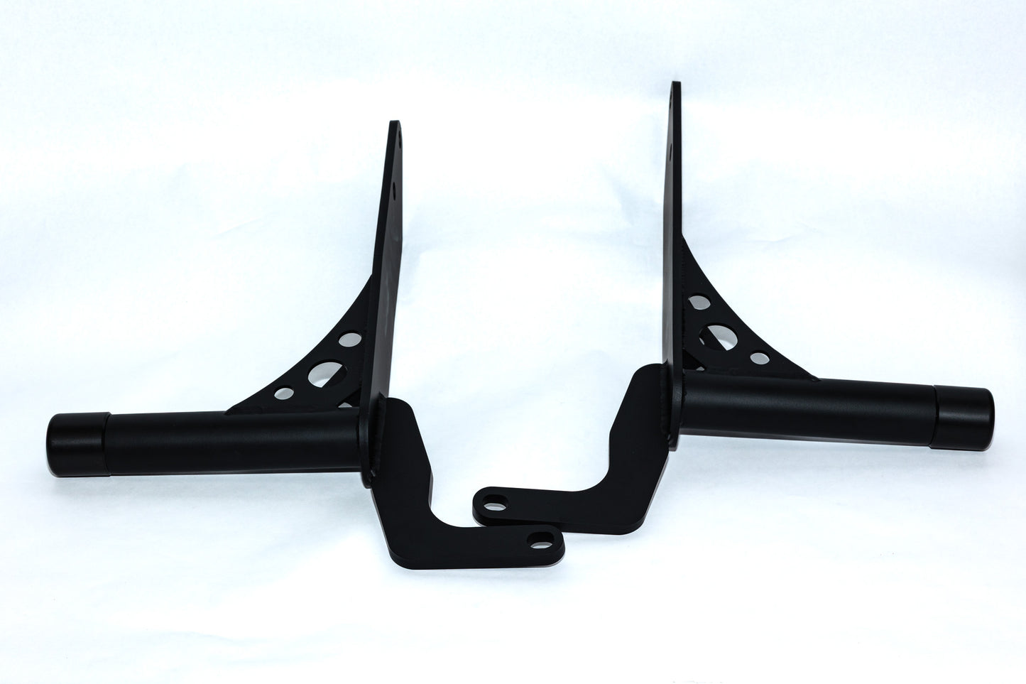 2025+ Scout Crash Highway Bars