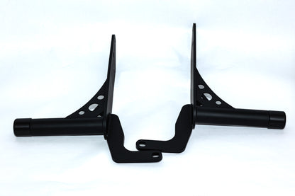 2025+ Scout Crash Highway Bars