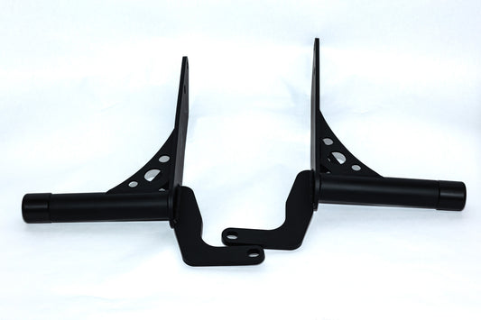 2025+ Scout Crash Highway Bars