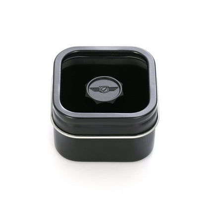 Performance Seat Screw - Curved Black