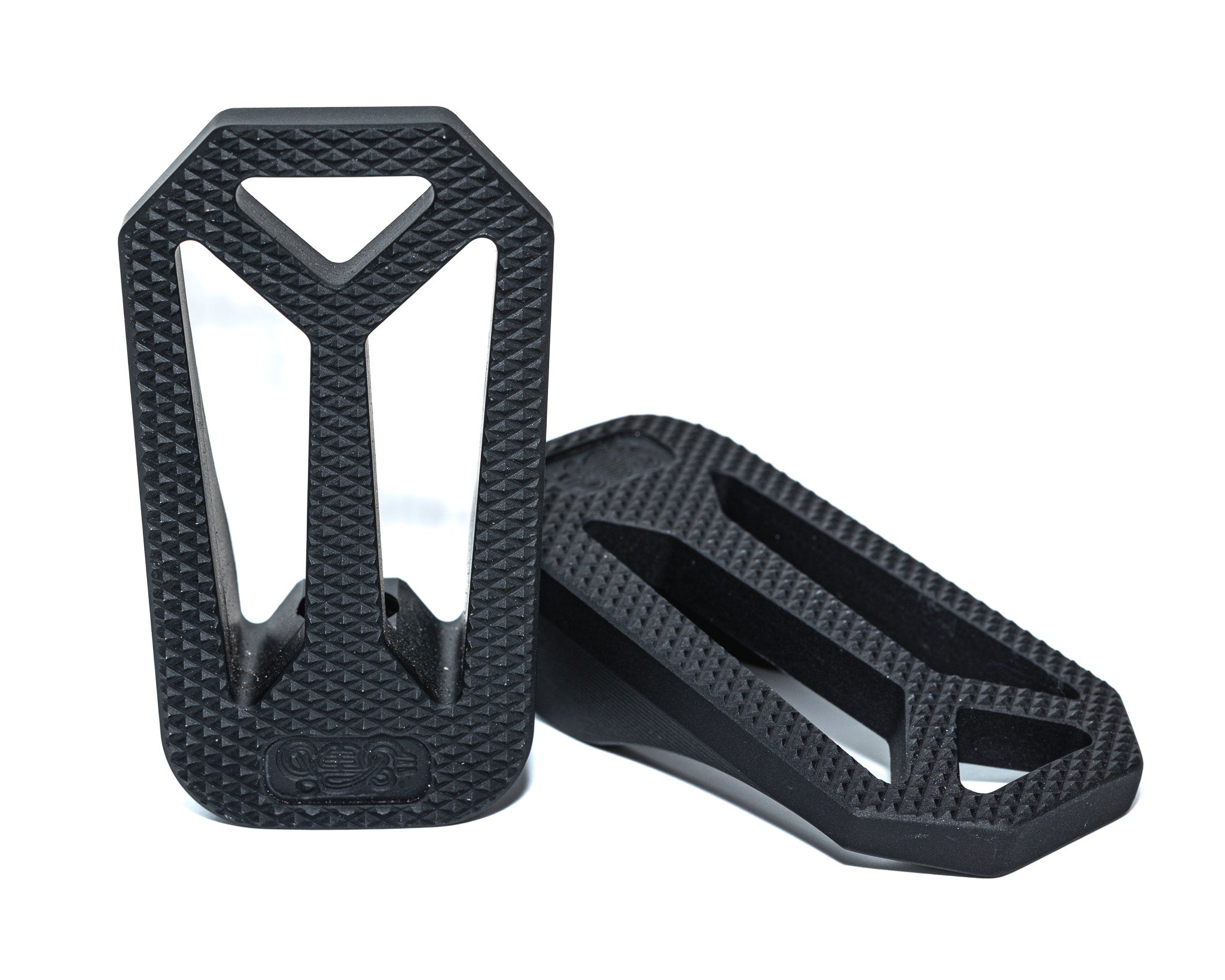 Scout Pistol Grip pegs – DeanSpeed