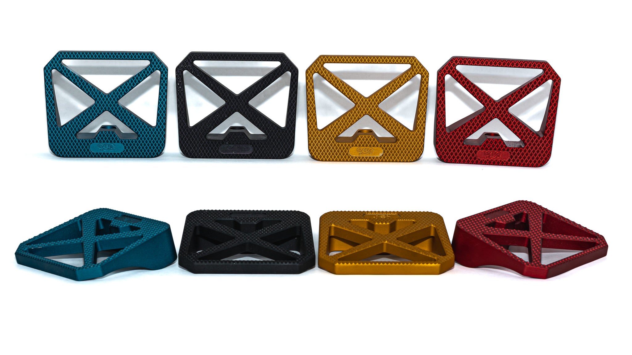 Pistol Grip Mini Floor Boards – DeanSpeed