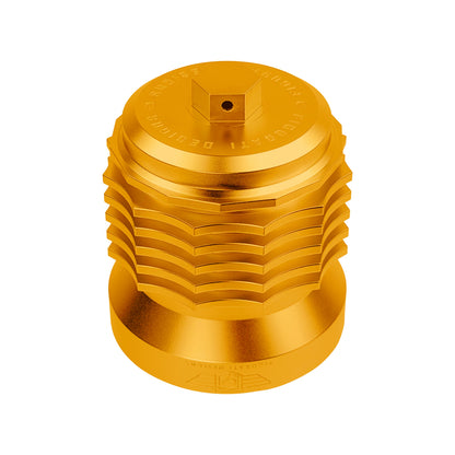 Performance Magnetic Oil Filter for Harley-Davidson Pan America - Gold