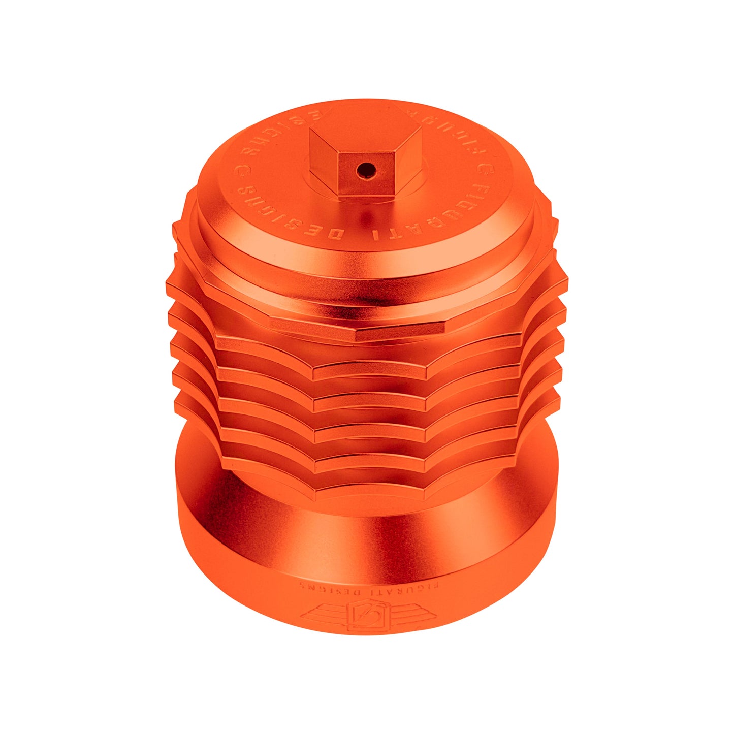 Performance Magnetic Oil Filter for Harley-Davidson Pan America (1984-2026)