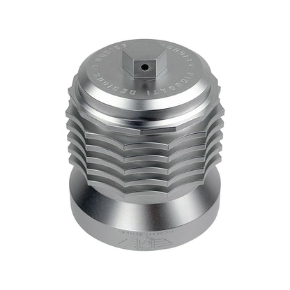 Performance Magnetic Oil Filter for Harley-Davidson Pan America - Silver