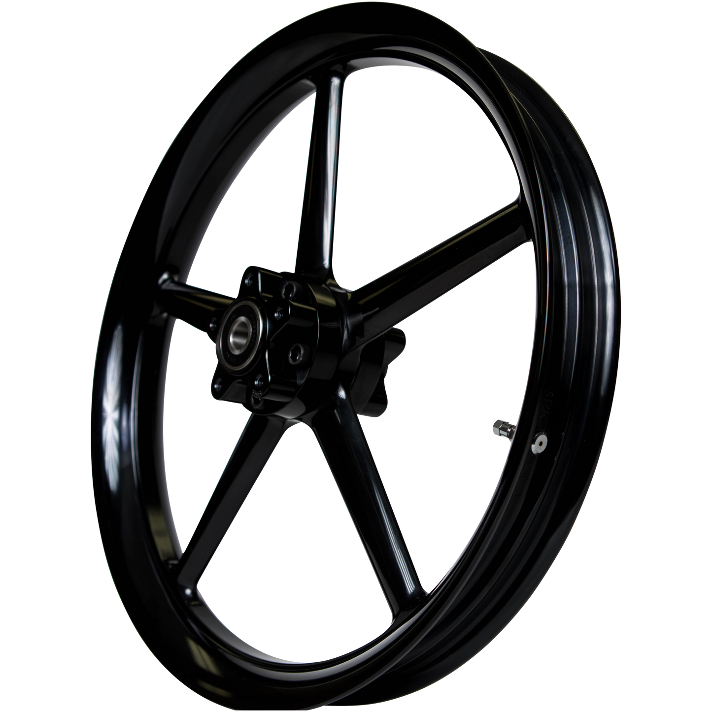 Rocker Wheel