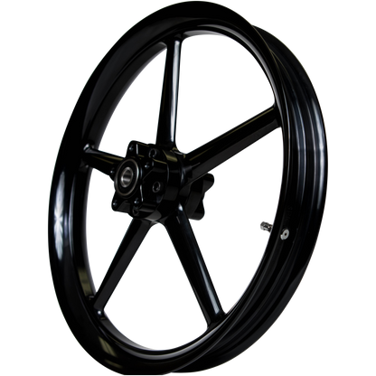 Rocker Wheel
