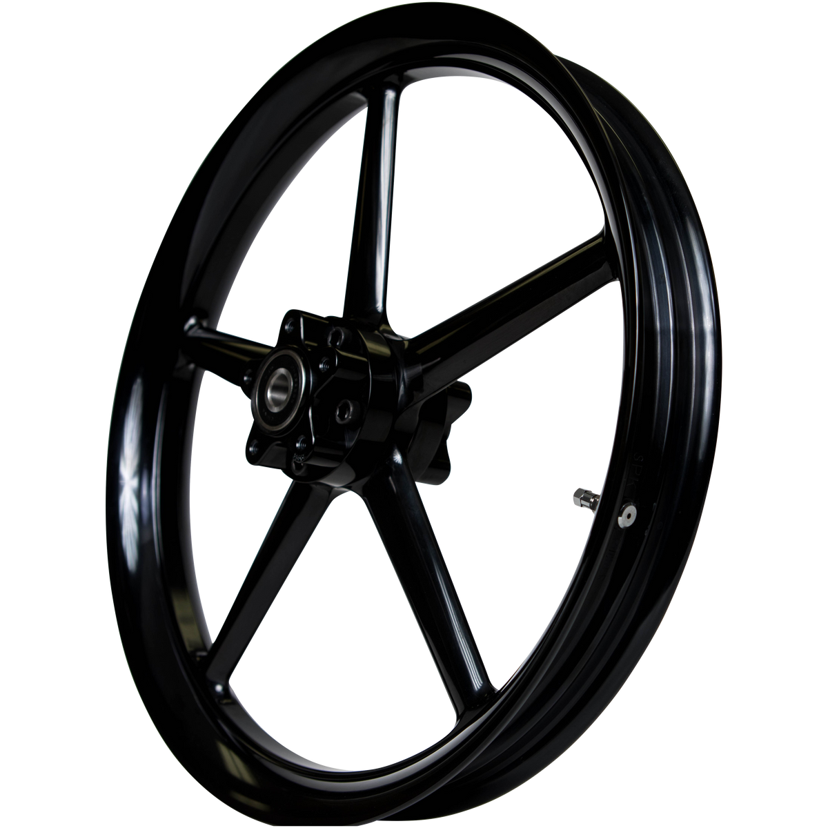 Rocker Wheel