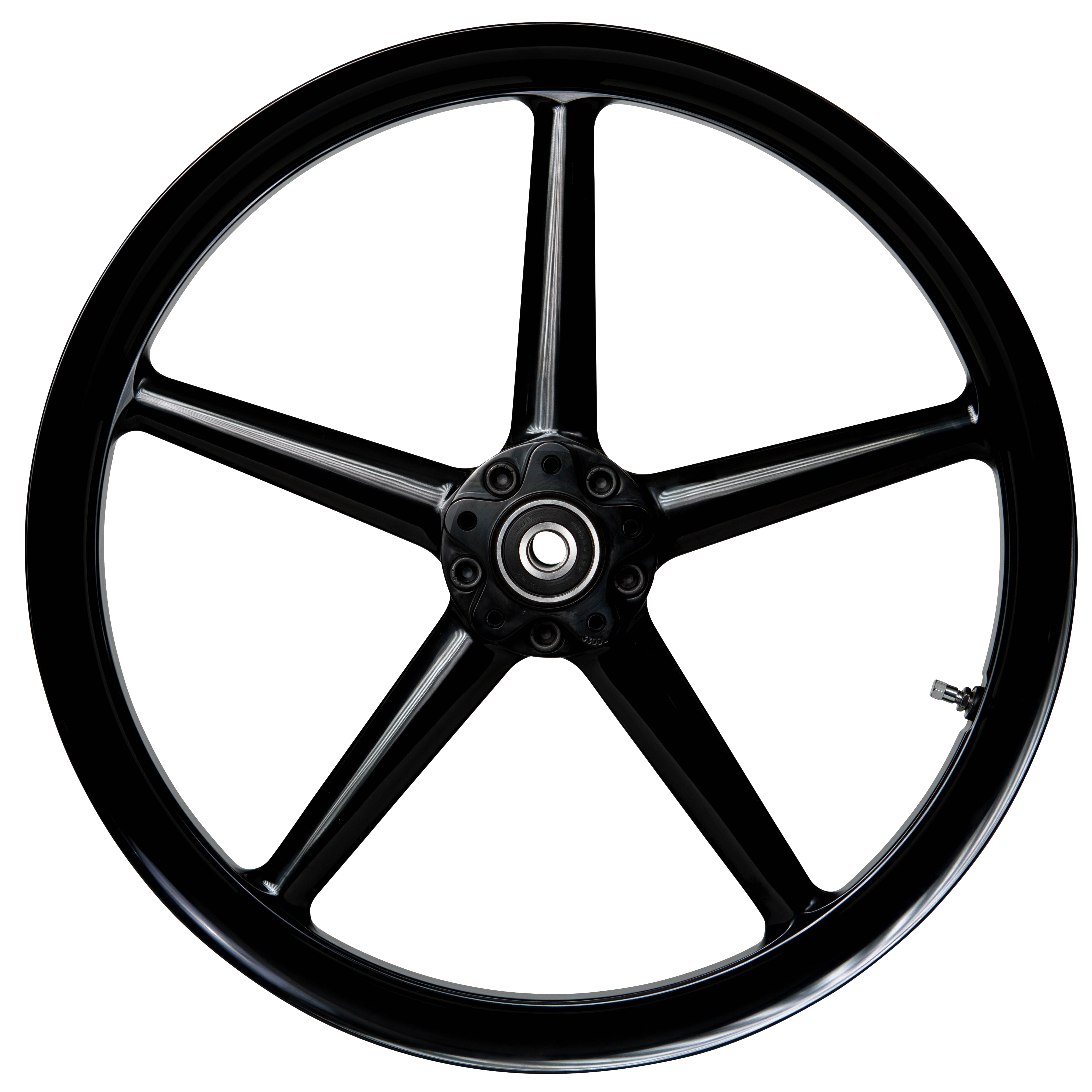 Rocker Wheel - Front – DeanSpeed