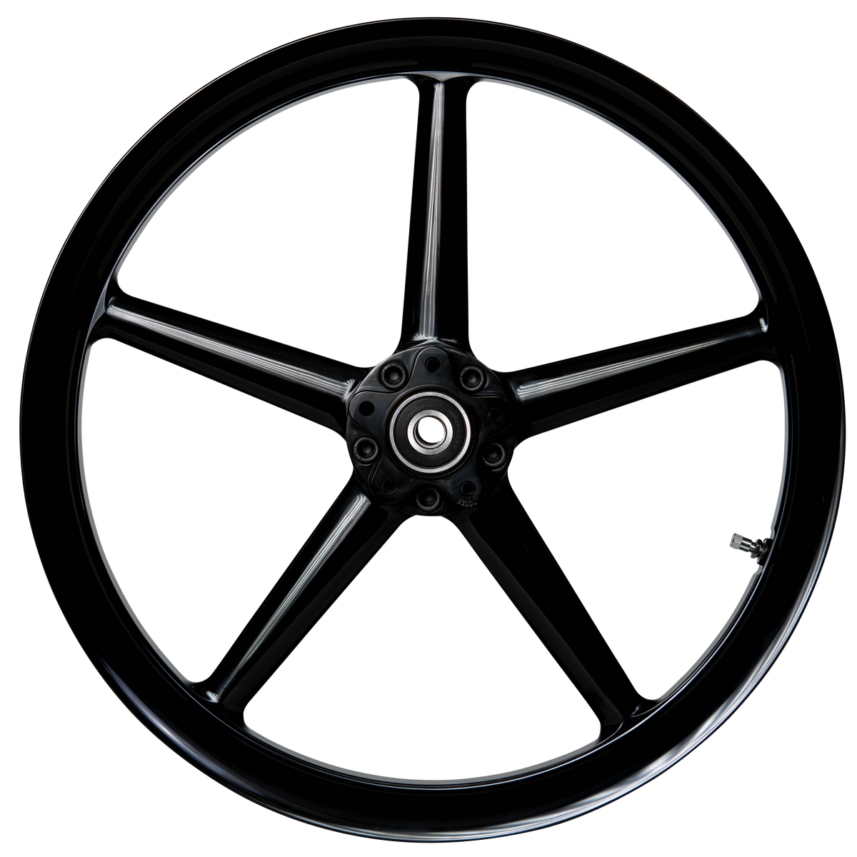 Rocker Wheel