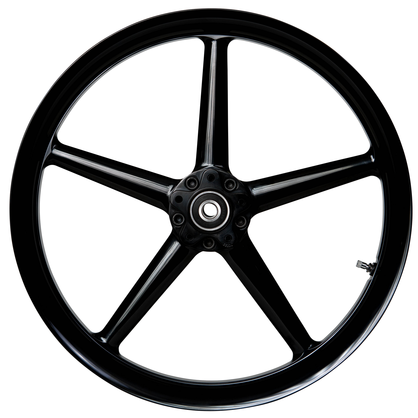 Rocker Wheel