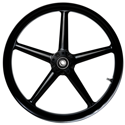 Rocker Wheel