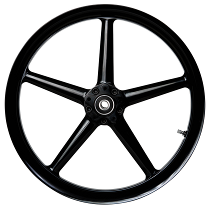 Rocker Wheel - Rear