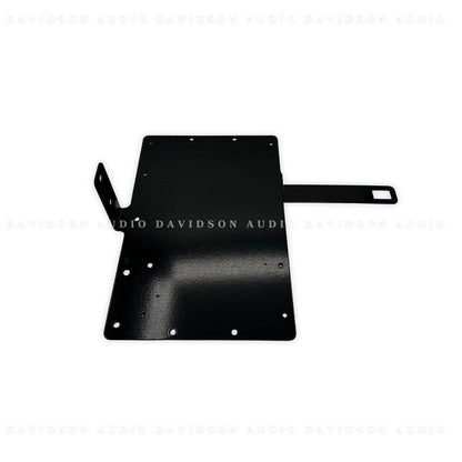 Davidson Audio Saddlebag Amp Plate
