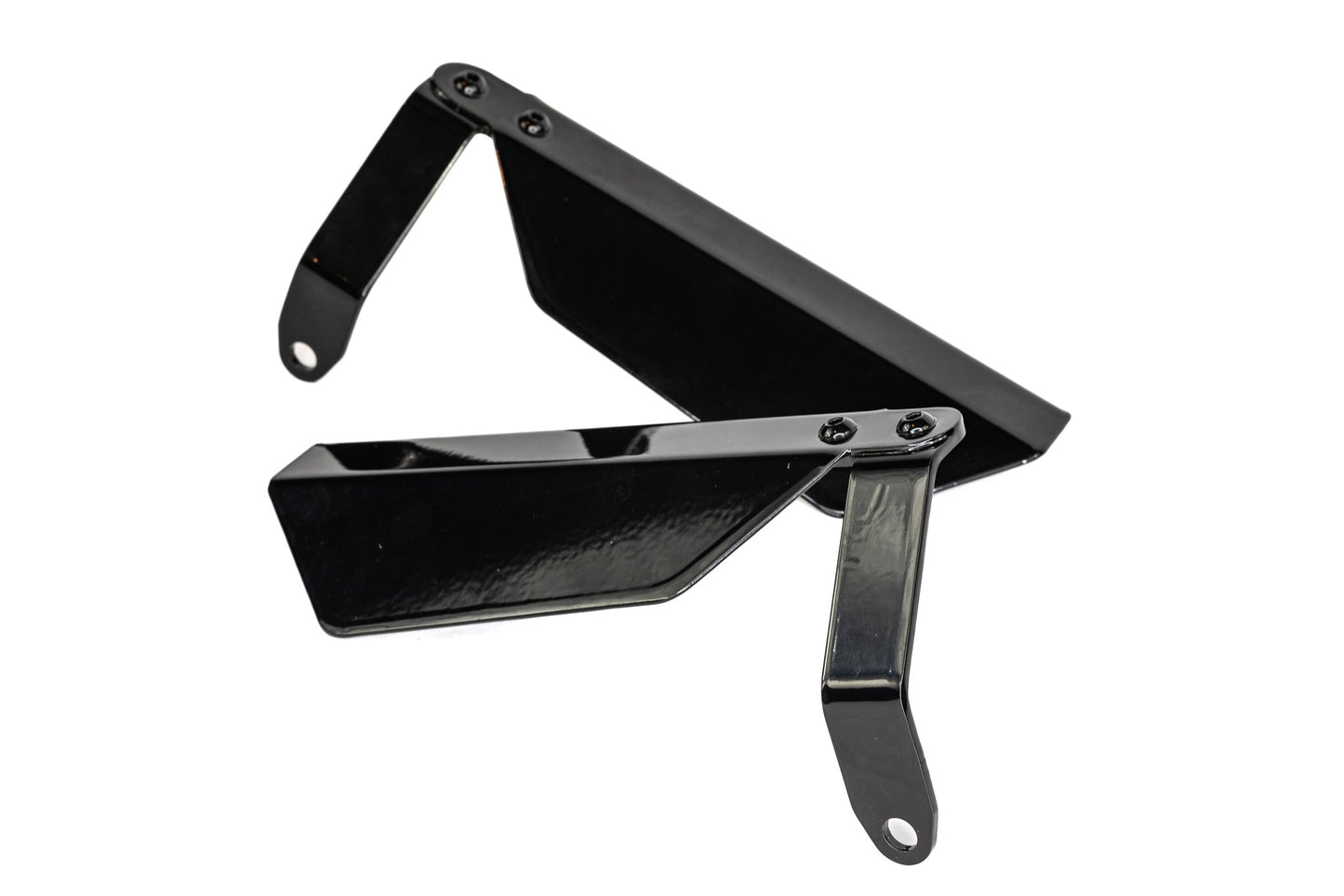 Indian Hand Guards (Set) - Scout/Scout Bobber/Scout Rogue - 2014-2024