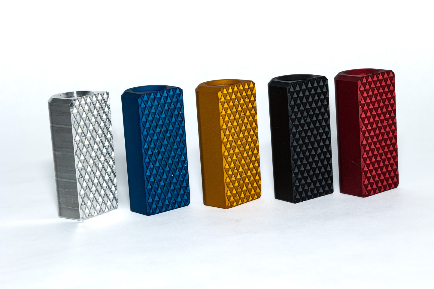 Forward Grip Shift/Brake peg