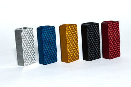 Forward Grip Shift/Brake peg