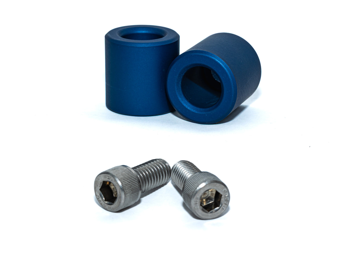 1.5 billet slider